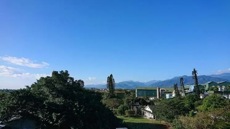 Tek Büyük Yataklı Oda, 1 Çift Kişilik Yatak