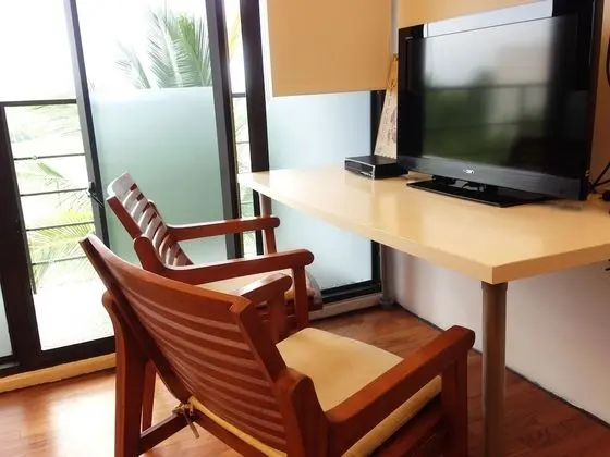 Business Tek Büyük Yataklı Oda