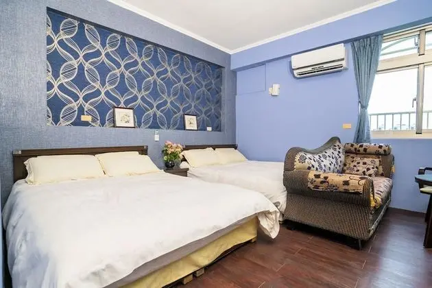 Dört Kişilik Oda