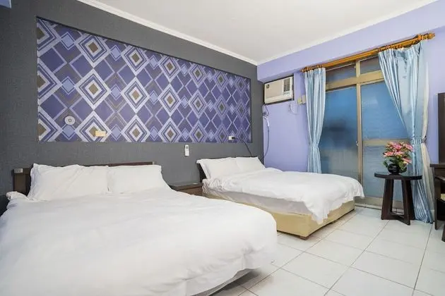 Dört Kişilik Oda
