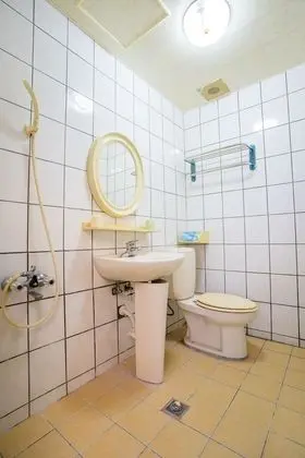 Dört Kişilik Oda