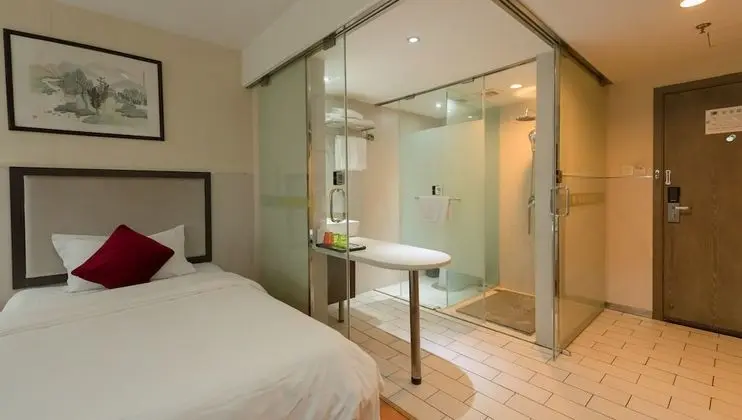 Design İki Ayrı Yataklı Oda