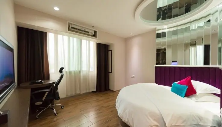 Exclusive Oda (Round Bed)