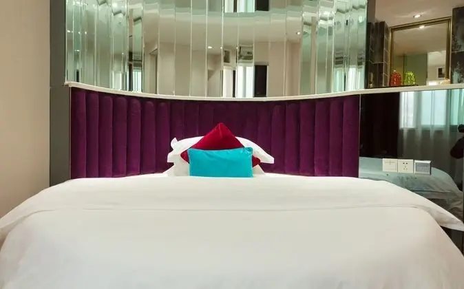 Exclusive Oda (Round Bed)