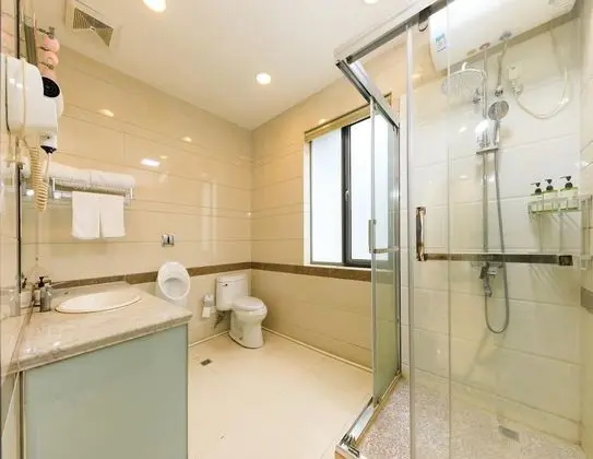 Elite Dört Kişilik Oda