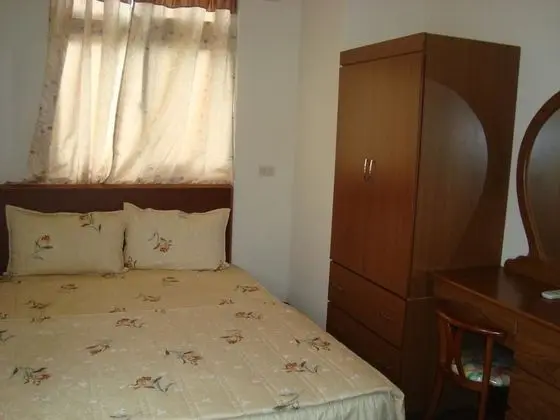 Standard Dört Kişilik Oda