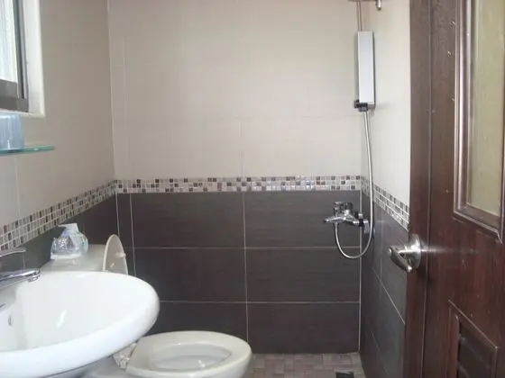 Standard Dört Kişilik Oda