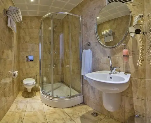 Deluxe Çift Kişilik Oda, Deniz Manzaralı