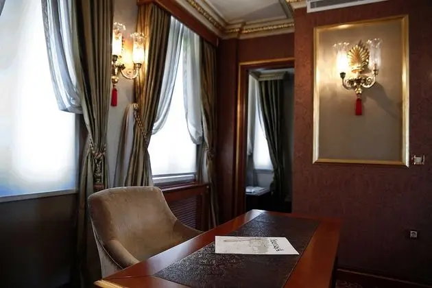King Suite