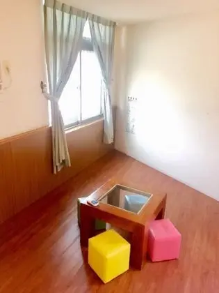 Comfort Dört Kişilik Oda