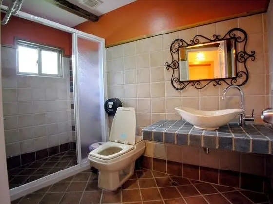 Comfort Dört Kişilik Oda