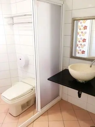 Comfort Dört Kişilik Oda