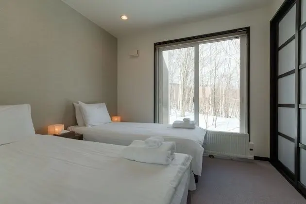 Villa, 3 Yatak Odası