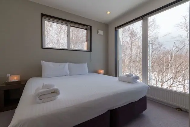 Villa, 3 Yatak Odası