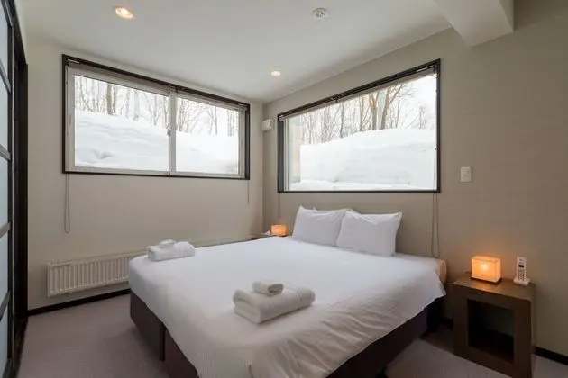 Villa, 3 Yatak Odası
