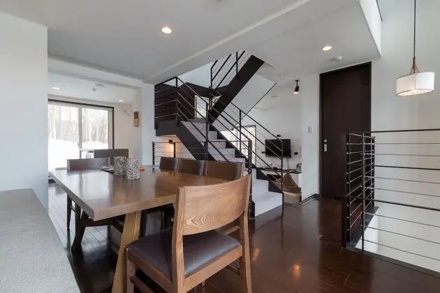 Villa, 3 Yatak Odası