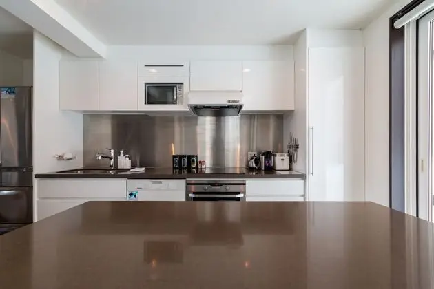 Villa, 3 Yatak Odası