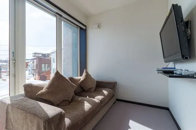 Villa, 3 Yatak Odası