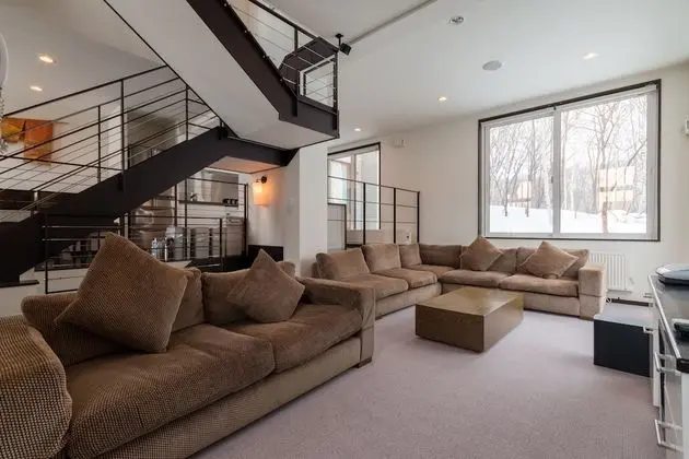 Villa, 3 Yatak Odası