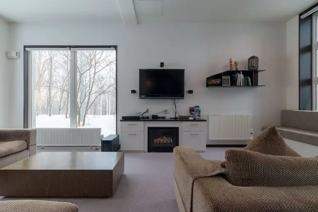 Villa, 3 Yatak Odası