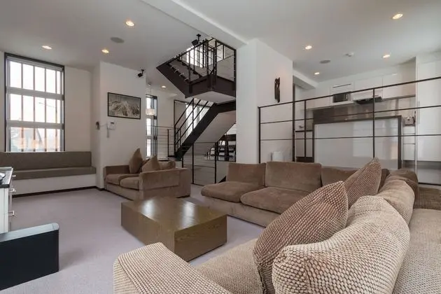 Villa, 3 Yatak Odası