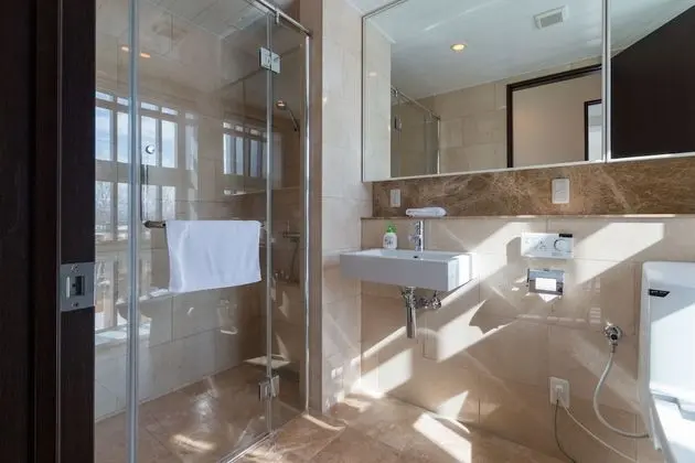 Villa, 3 Yatak Odası