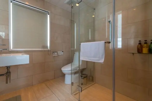 Villa, 3 Yatak Odası