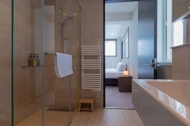 Villa, 3 Yatak Odası