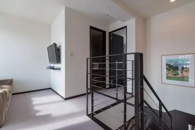 Villa, 3 Yatak Odası