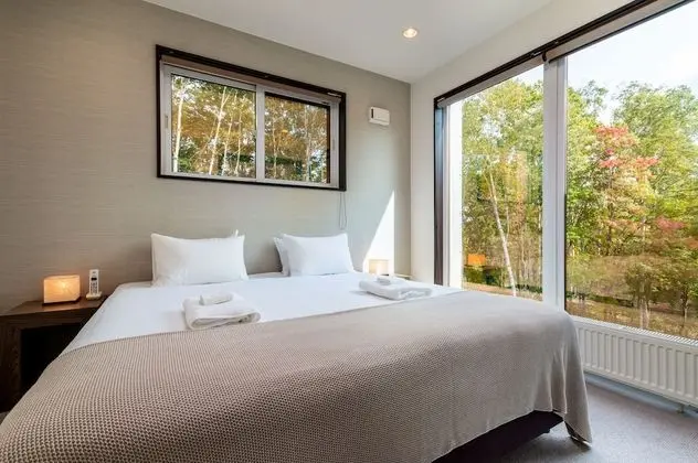 Villa, 4 Yatak Odası