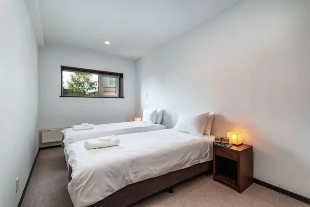 Villa, 4 Yatak Odası