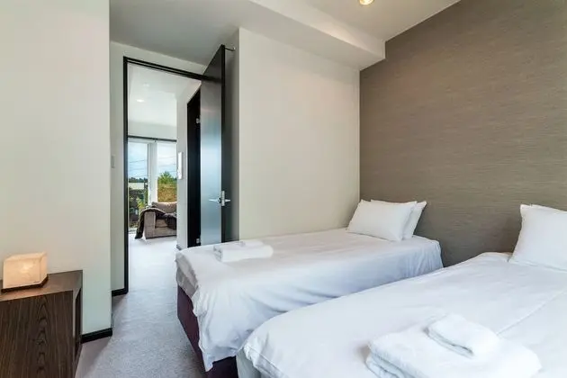 Villa, 4 Yatak Odası