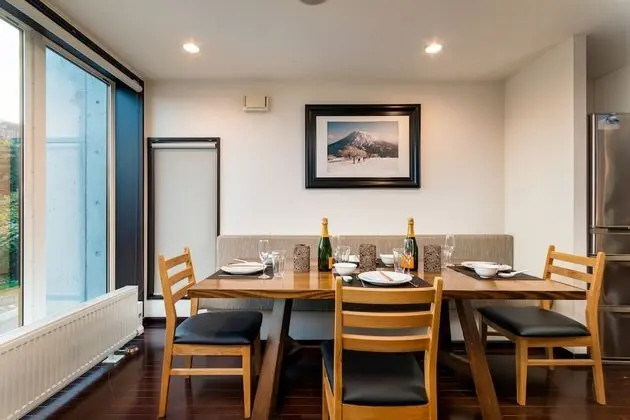 Villa, 4 Yatak Odası