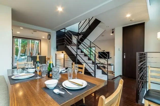 Villa, 4 Yatak Odası