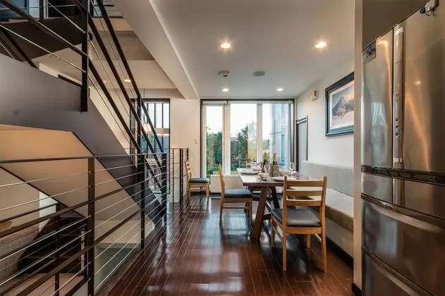 Villa, 4 Yatak Odası