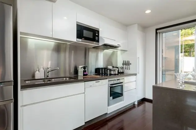 Villa, 4 Yatak Odası