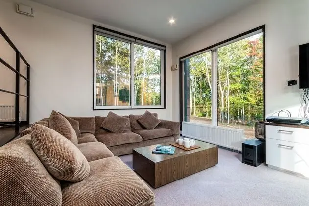 Villa, 4 Yatak Odası