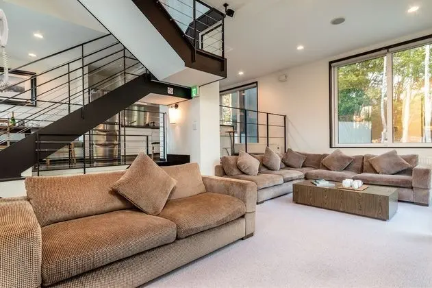 Villa, 4 Yatak Odası