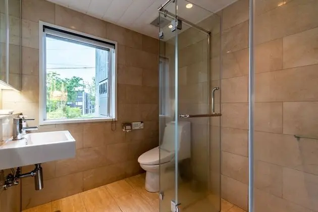 Villa, 4 Yatak Odası