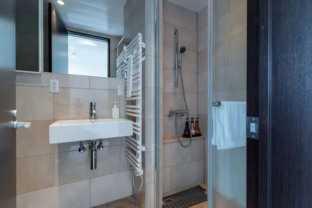 Villa, 4 Yatak Odası