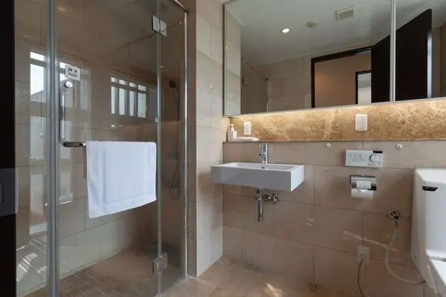 Villa, 4 Yatak Odası