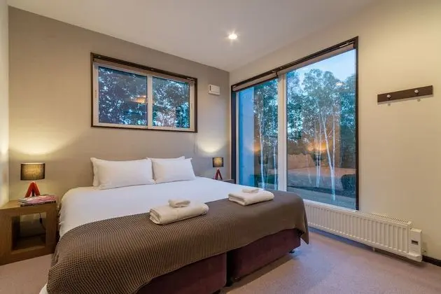 Villa, 5 Yatak Odası