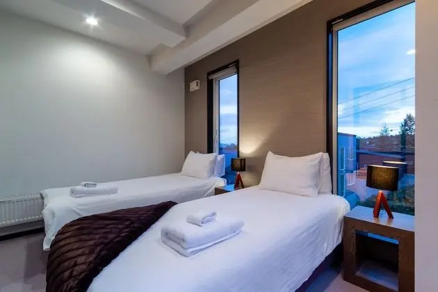Villa, 5 Yatak Odası