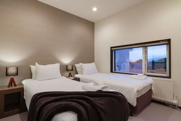 Villa, 5 Yatak Odası