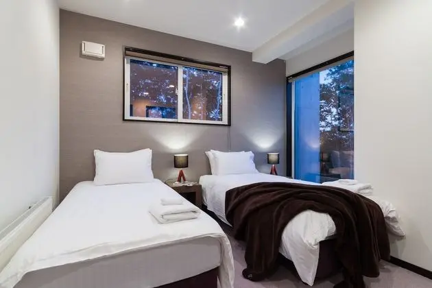 Villa, 5 Yatak Odası
