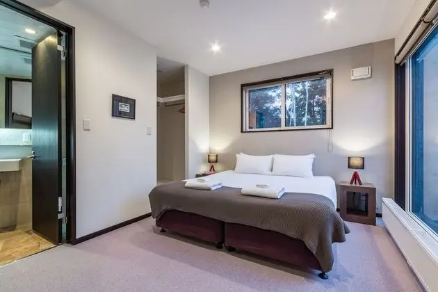 Villa, 5 Yatak Odası