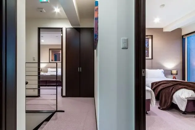 Villa, 5 Yatak Odası