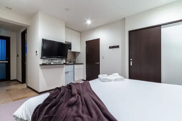 Villa, 5 Yatak Odası