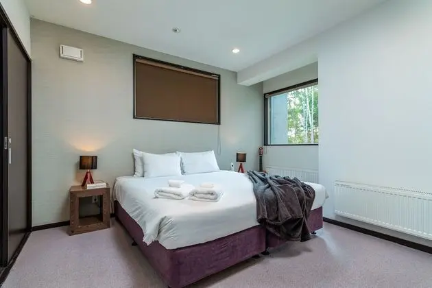 Villa, 5 Yatak Odası