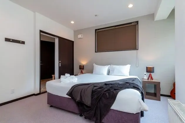 Villa, 5 Yatak Odası